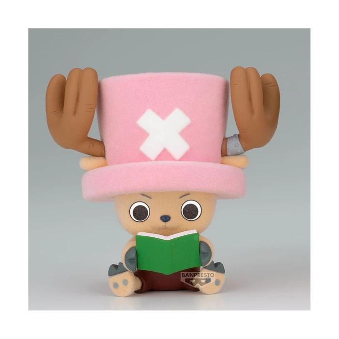 Banpresto Fluffy Puffy - Chopper (ver.A) Φιγούρα 7 εκ.