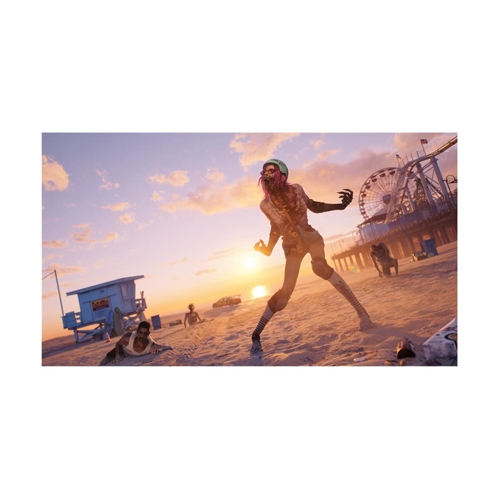 Dead Island 2 - PS4 Game (DEEP SILVER)