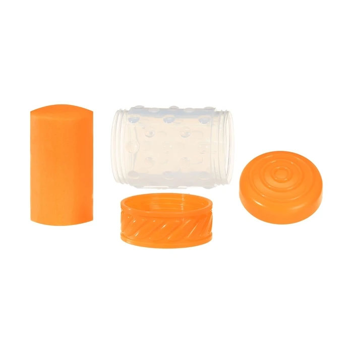 MGA Wonder Factory Orange Single Pack