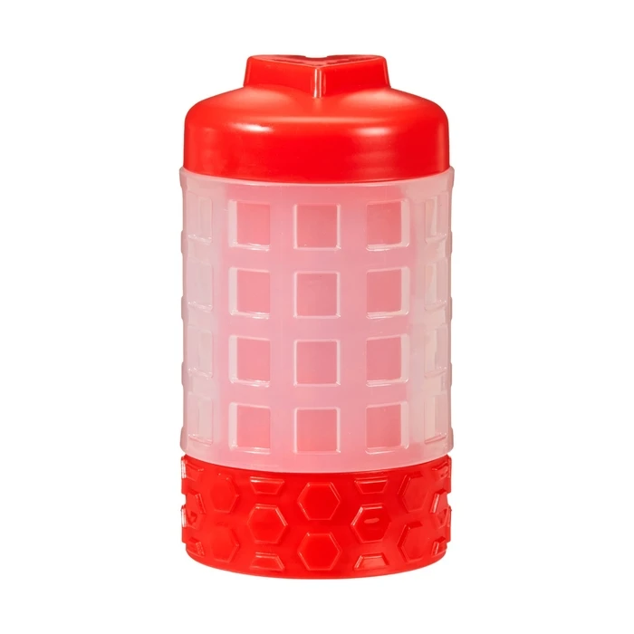 Play Dough MGA Wonder Factory Red Single Pack