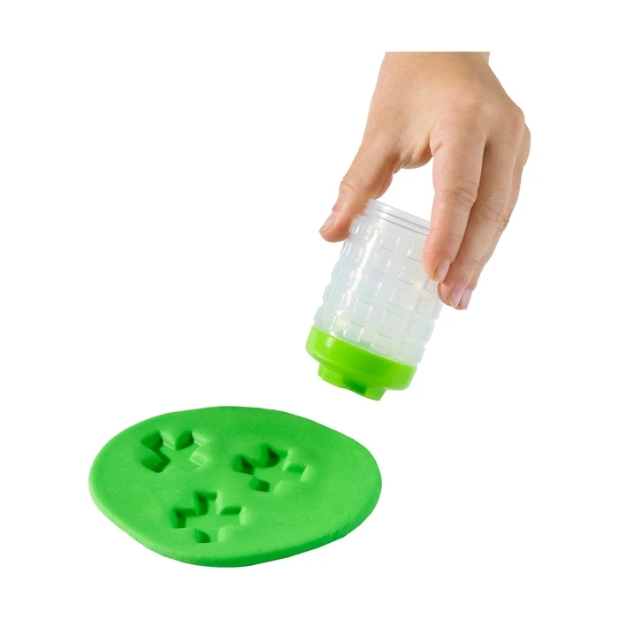 MGA Wonder Factory Green Single Pack Dough