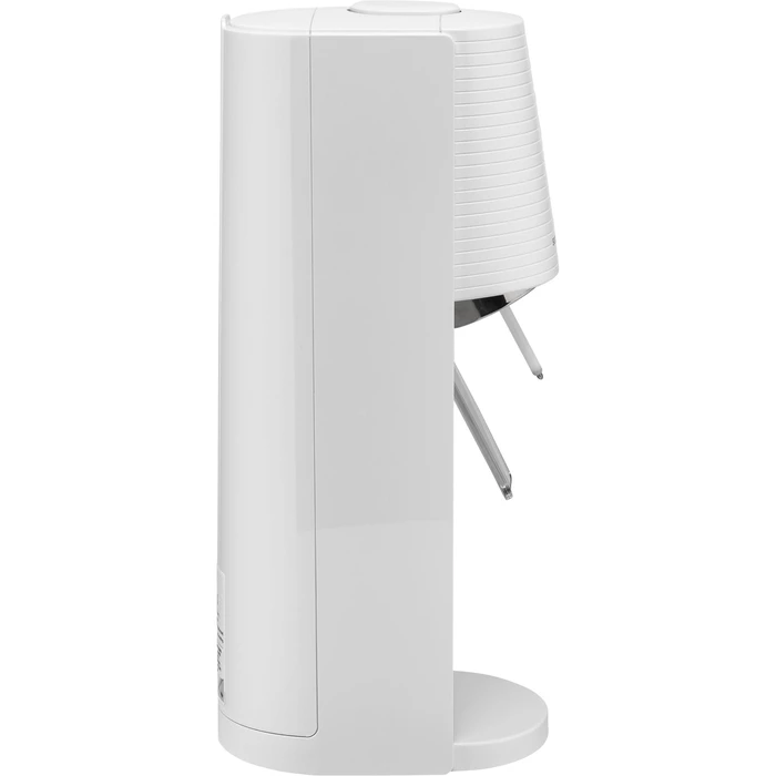 SodaStream Terra White Soda Maker 5-piece Set (Value Pack)