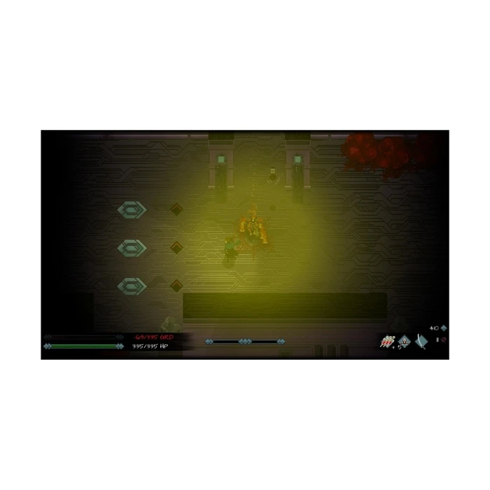 Skautfold: Moonless Knight - PS5 Game (Red Art Games)