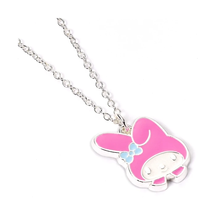 Hello Kitty Necklace The Carat Shop Ltd My Melody Necklace