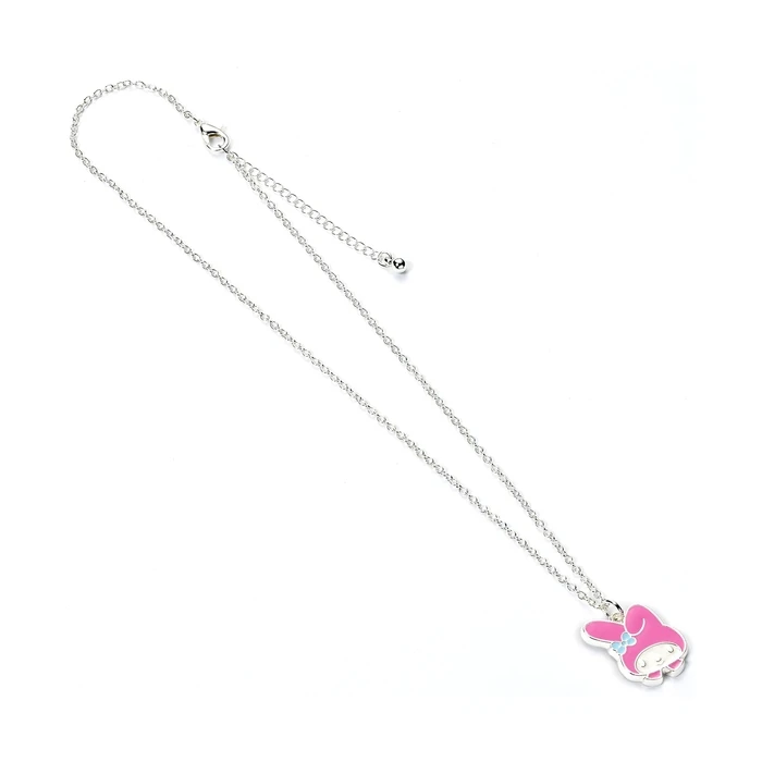 Hello Kitty Necklace The Carat Shop Ltd My Melody Necklace