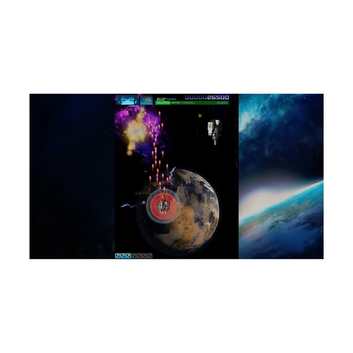 Psyvariar 3 PS5 Game