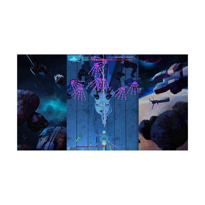Psyvariar 3 PS5 Game