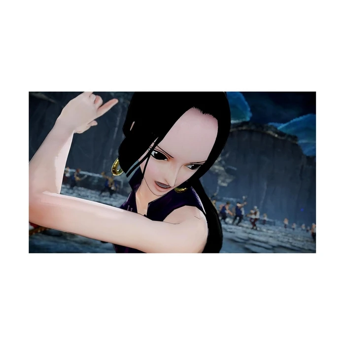 One Piece Pirate Warriors 4 PS5 Game - BANDAI