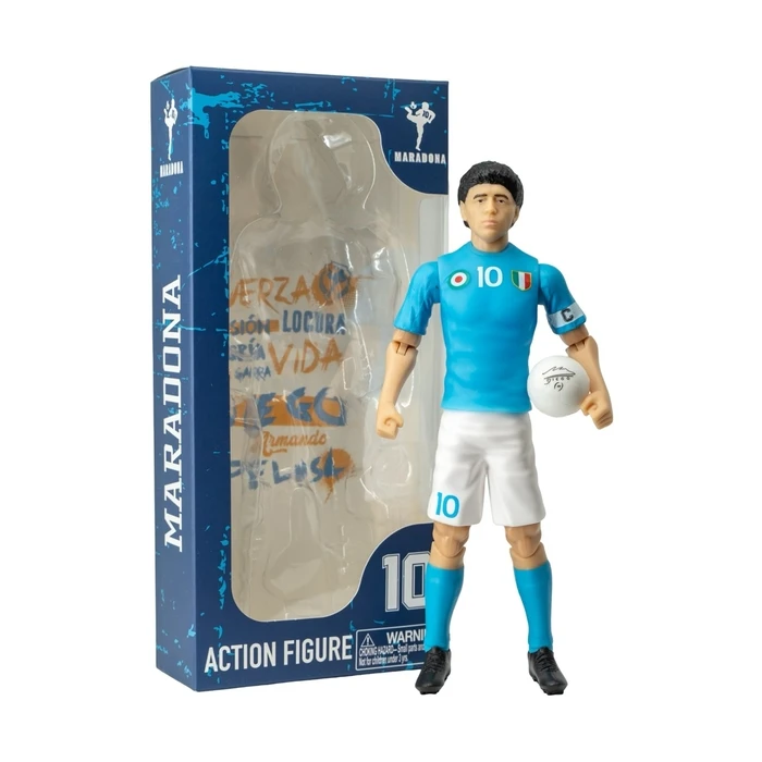 Banbo Toys Action Figure