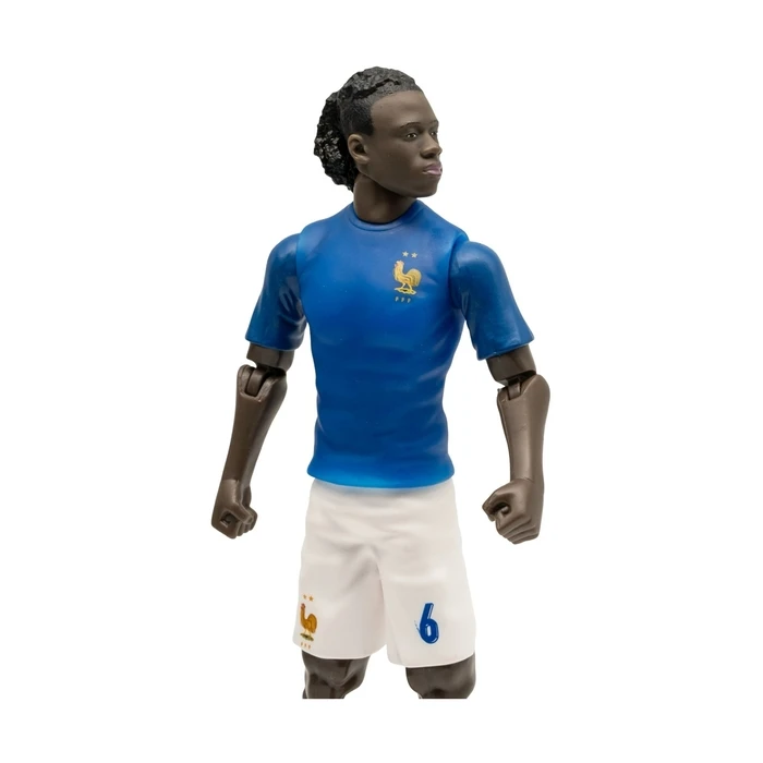 Banbo Toys Camavinga France Soccer Action Figure 20 cm