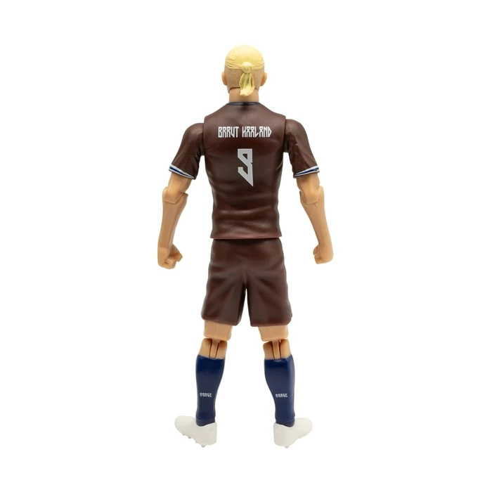 Stor Football: Norway - Haaland Figure