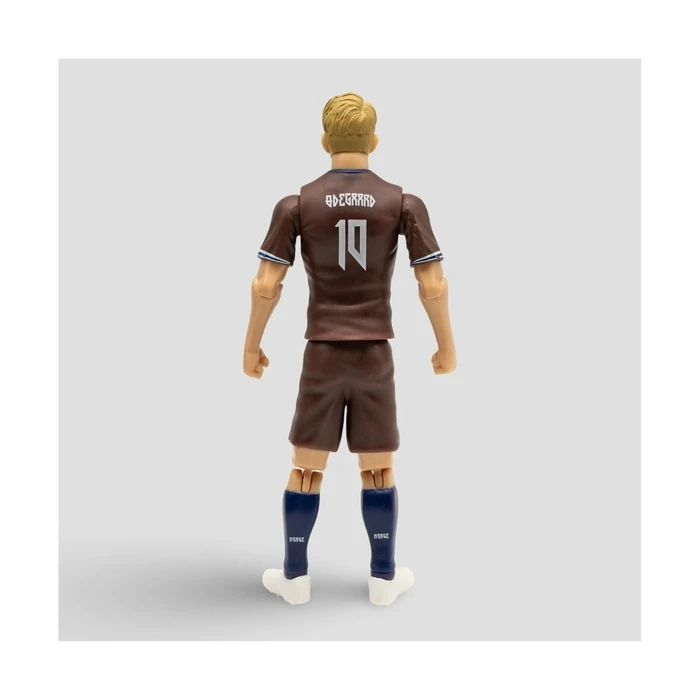 Banbo Toys Norway Soccer Ødegaard Action Figure 20cm (MPN: 8014936)