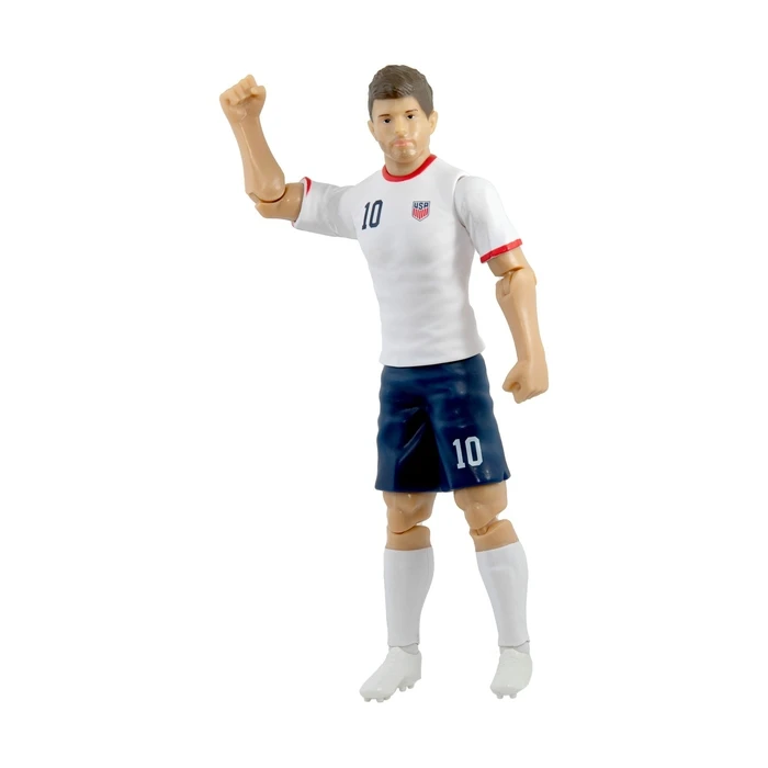 Banbo Toys USA Soccer Christian Pulisic Action Figure 20cm