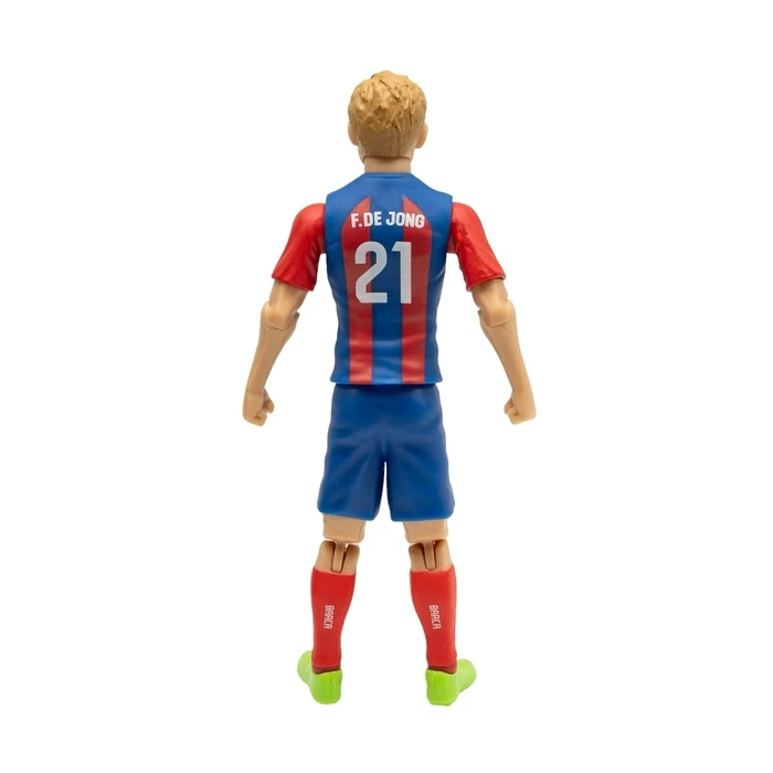 Banbo Toys Football Action Figure 810411
