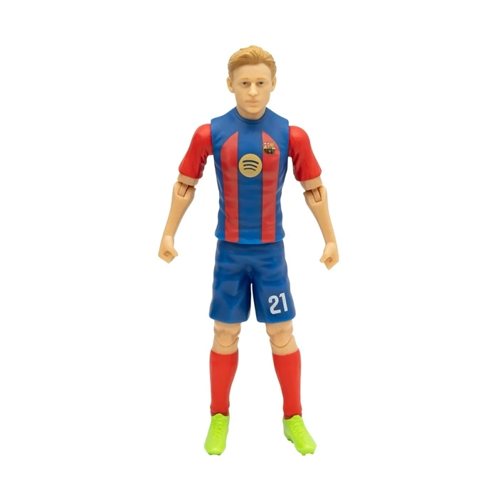 Banbo Toys Football Action Figure 810411