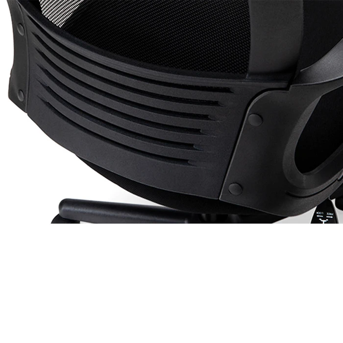 Καρέκλα Γραφείου LGP RHEA Black