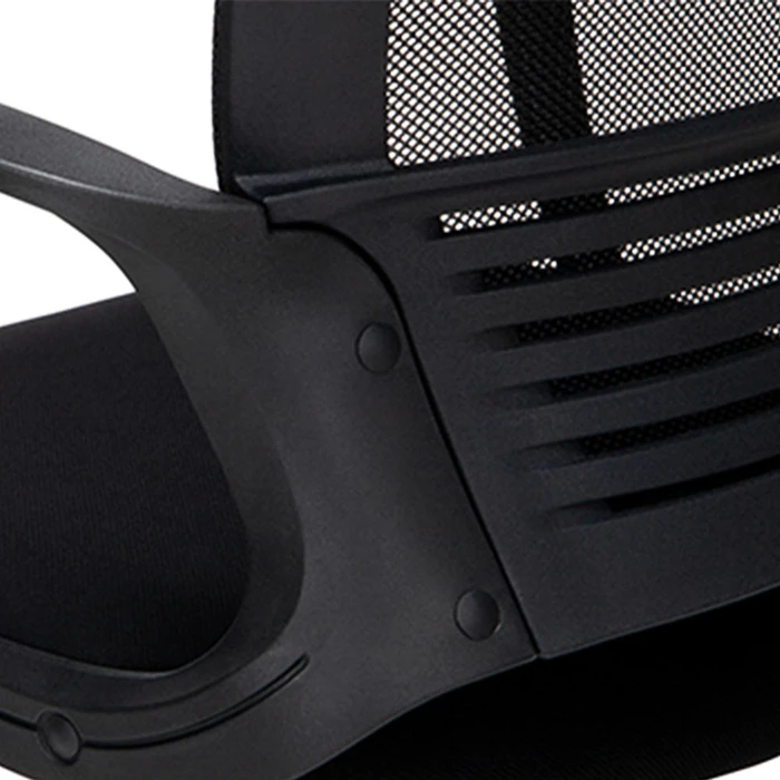 Καρέκλα Γραφείου LGP RHEA Black