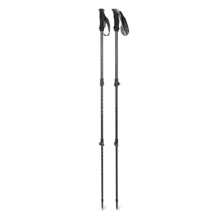 Trekking Pole Set Endura Carbon