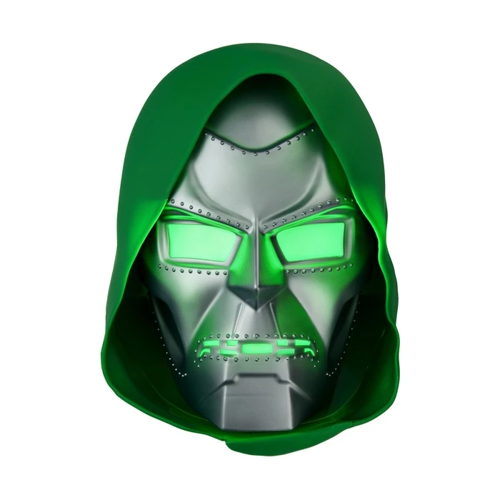 Διακοσμητικό Φωτιστικό Marvel: Dr Doom - Μάσκα 23εκ. (PP16002MUVN) Paladone