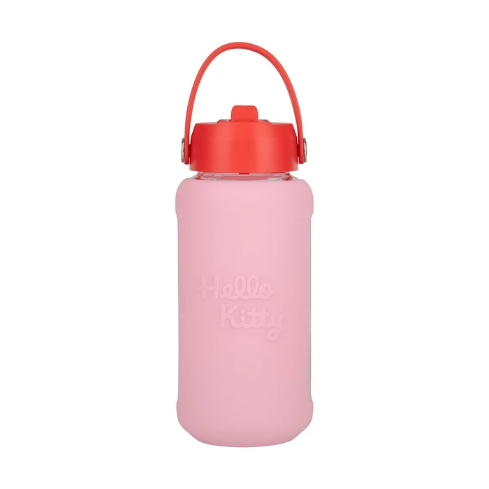 Paladone Hello Kitty Children's Glass Bottle (PP16081HK)