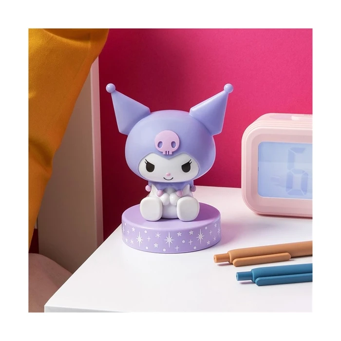 Paladone Icon Children's Decorative Lamp