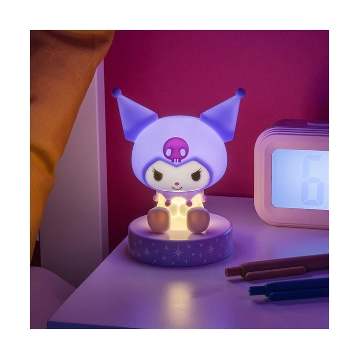 Paladone Icon Children's Decorative Lamp