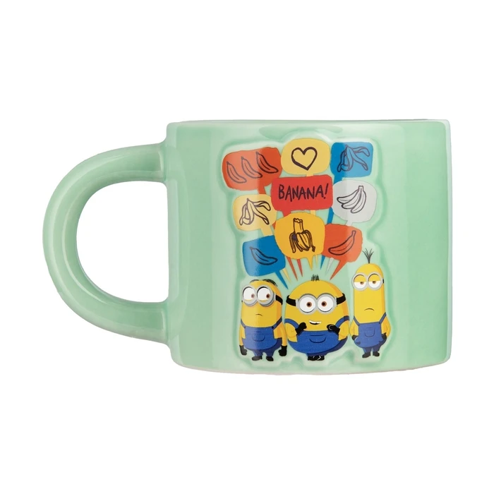 Paladone Minions Ceramic Mug 370ml