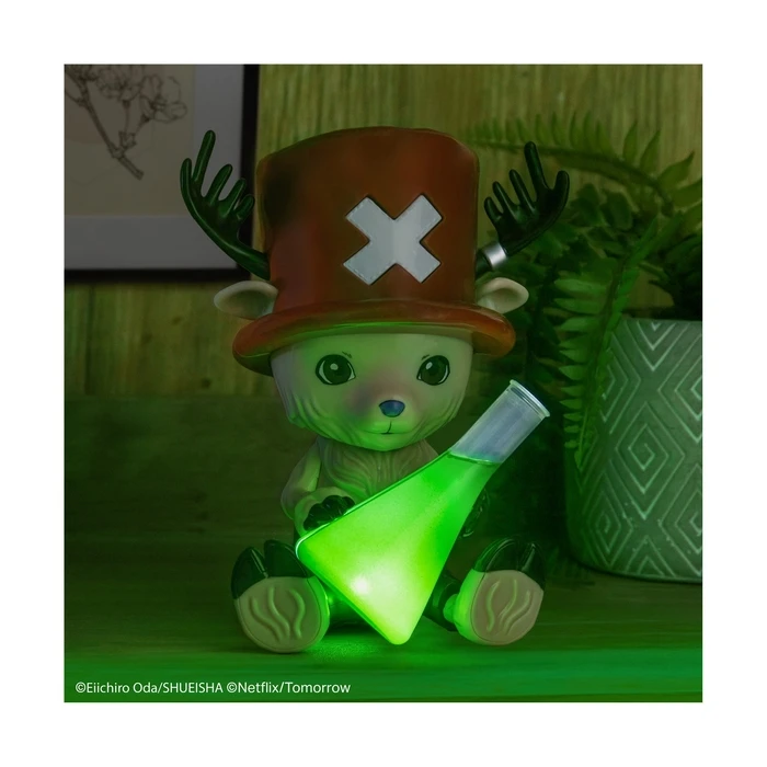 Paladone GloBuddies One Piece - Chopper Φωτιστικό Παιδικό
