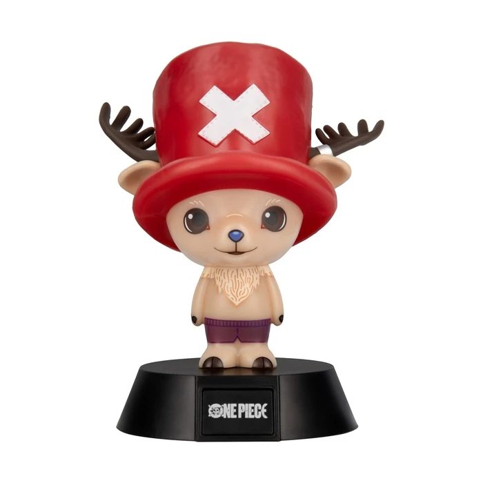 Paladone Kids Desk Lamp Icons PP16020OPNF - One Piece (Tony Tony Chopper)