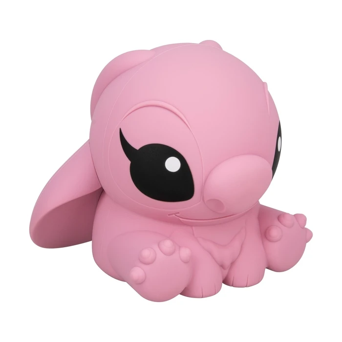 Lilo & Stitch Angel Squishyglo Silicone Light - Paladone (PP15866LS)