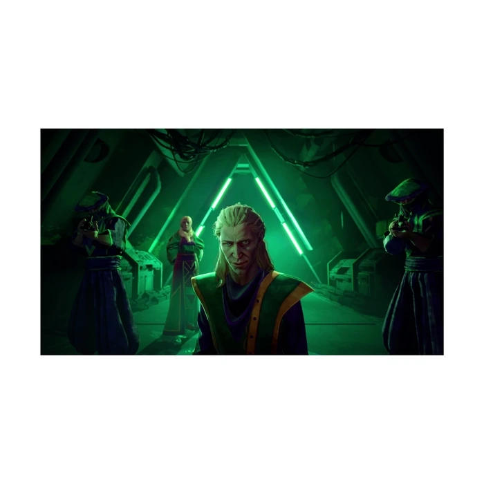Tides of Tomorrow PS5 Game - Digix Art