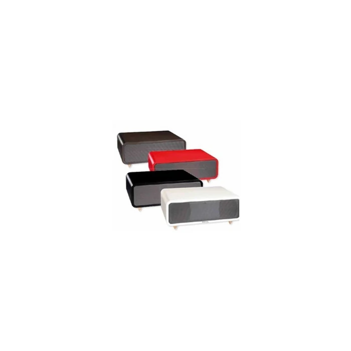Ultron Aktivbox Boomer Home Λευκό Bluetooth Ενεργό Ηχείο