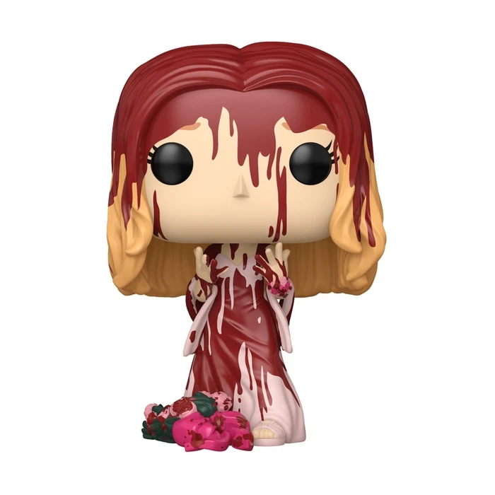 Funko Pop! Movies: Carrie (αιματοβαμμένη) #2065