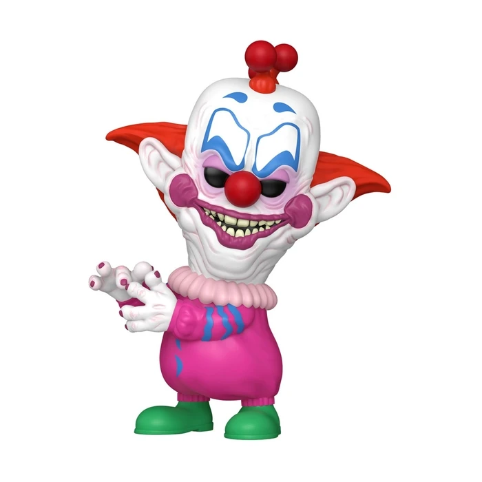Funko Pop! Ταινίες: Killer Klowns από το Διάστημα - Slim #2075
