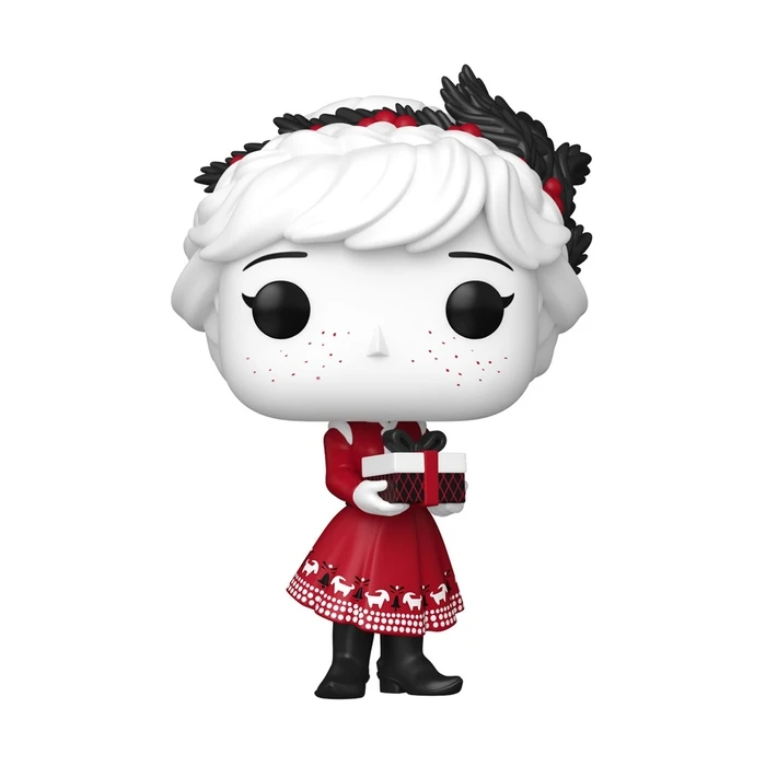 Funko Pop! Disney: Frozen - Άννα Nordic Deco #1783 (Holiday 2026) φιγούρα βινυλίου