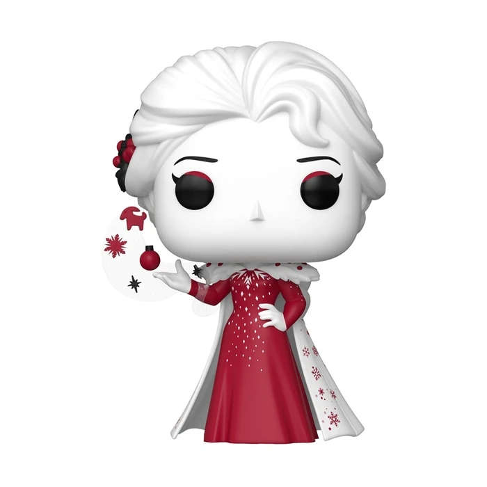 Funko Pop! Disney: Frozen - Έλσα Nordic Deco #1784 Βινύλιο