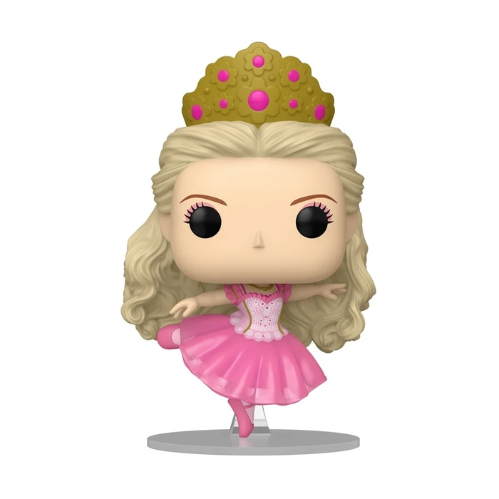 Funko Pop! Retro Toys: Barbie in The Nutcracker - Sugar Plum Fairy Barbie #173 Vinyl Figure