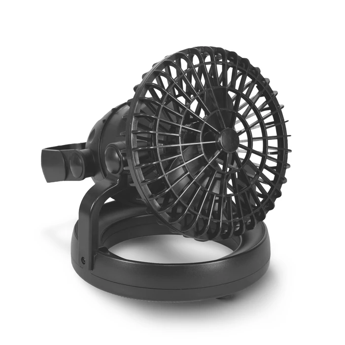 Φανάρι Camping Με Ανεμιστήρα Escape Aerolight