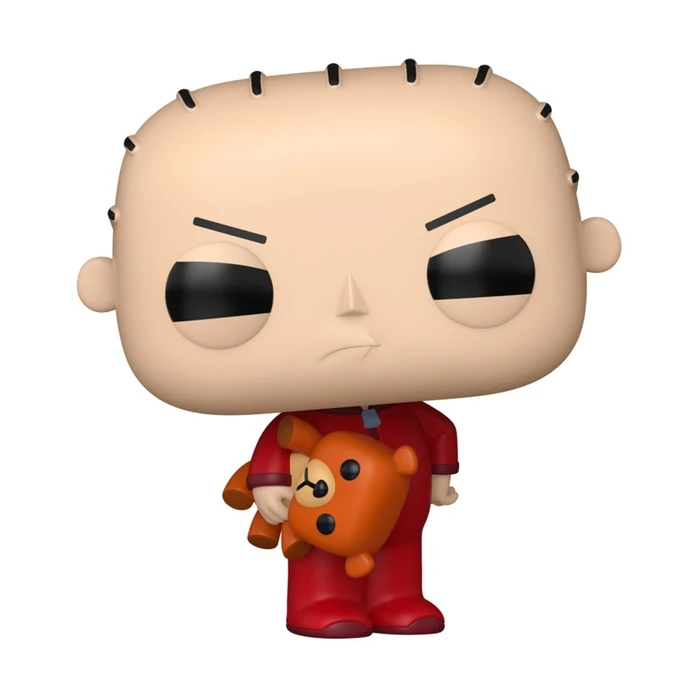 Funko Pop! Television: Family Guy - Stewie Griffin #1943