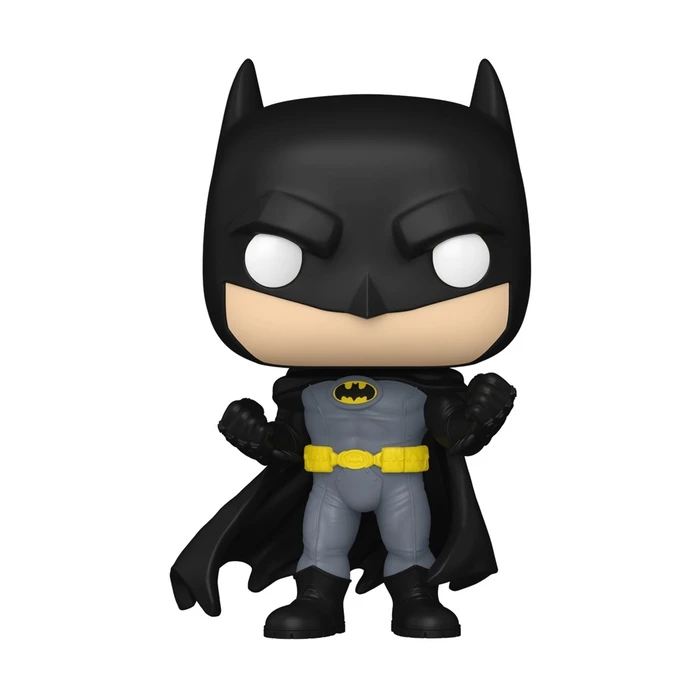 Funko Pop! Ήρωες: Batman Incorporated - Batman #640