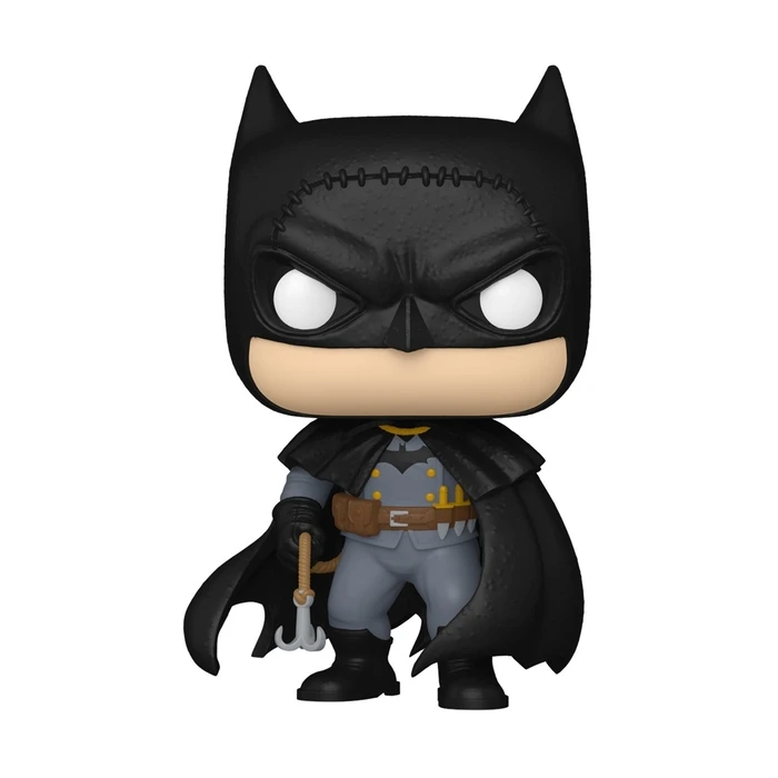 Funko Pop! Heroes: Batman Gotham by Gaslight - Batman #639