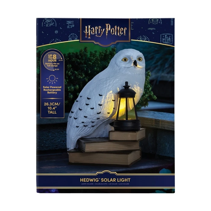 Paladone Plush Harry Potter (Medium)