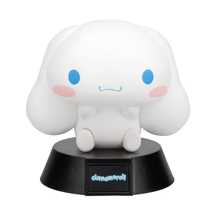 Paladone Cinnamoroll Icon Kids Decorative Light (9 cm)
