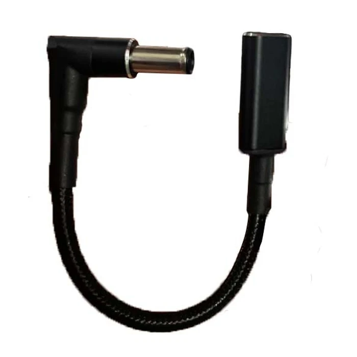 Αντάπτορας USB ATC 6.5*1.4 Sony 5A 100W Max Type-C Θηλυκό