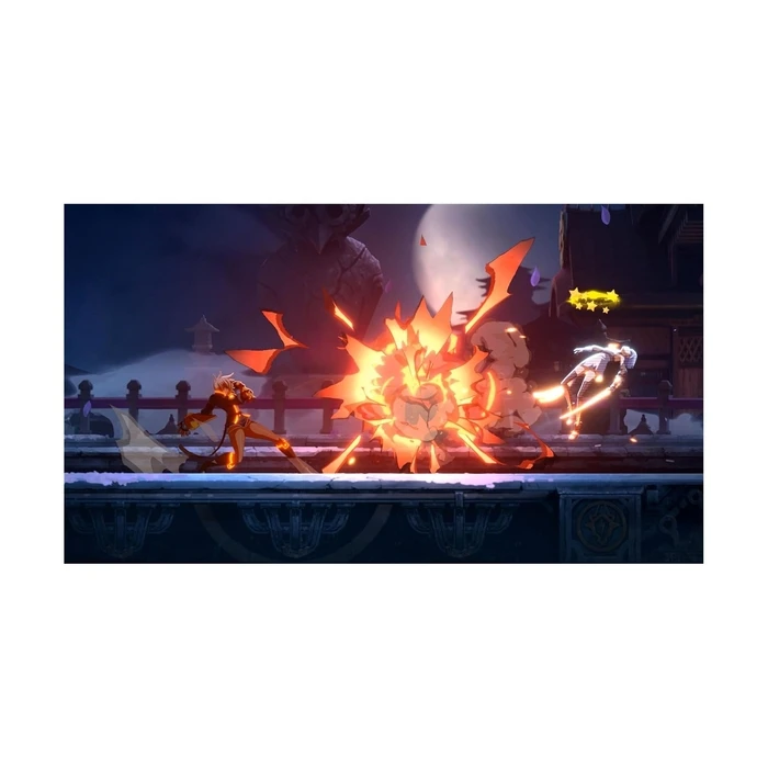 BlazBlue Entropy Effect X Deluxe Edition (PS5) - 91Act
