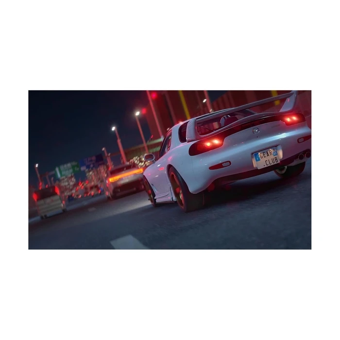 Gear.Club Unlimited 3 – Xbox Series X|S (Φυσική Έκδοση)