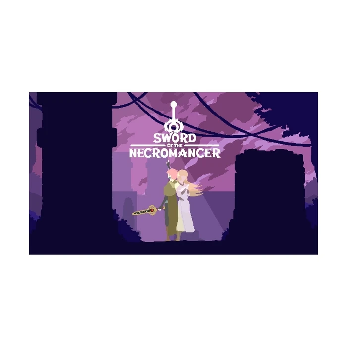 Tesura Games Βιντεοπαιχνίδι Sword of the Necromancer Collection Nintendo Switch