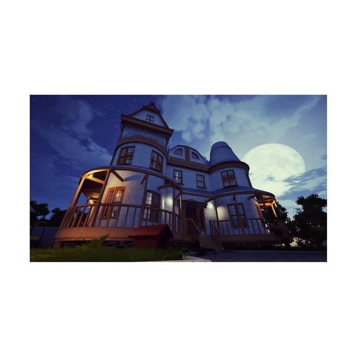 Ghost Master: Resurrection PS5 Game