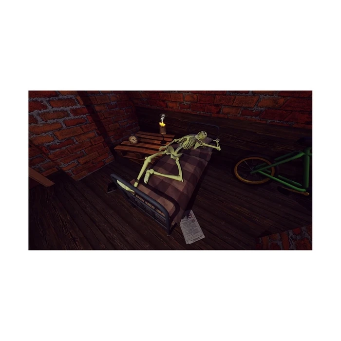 Strategy First Ghost Master Resurrection