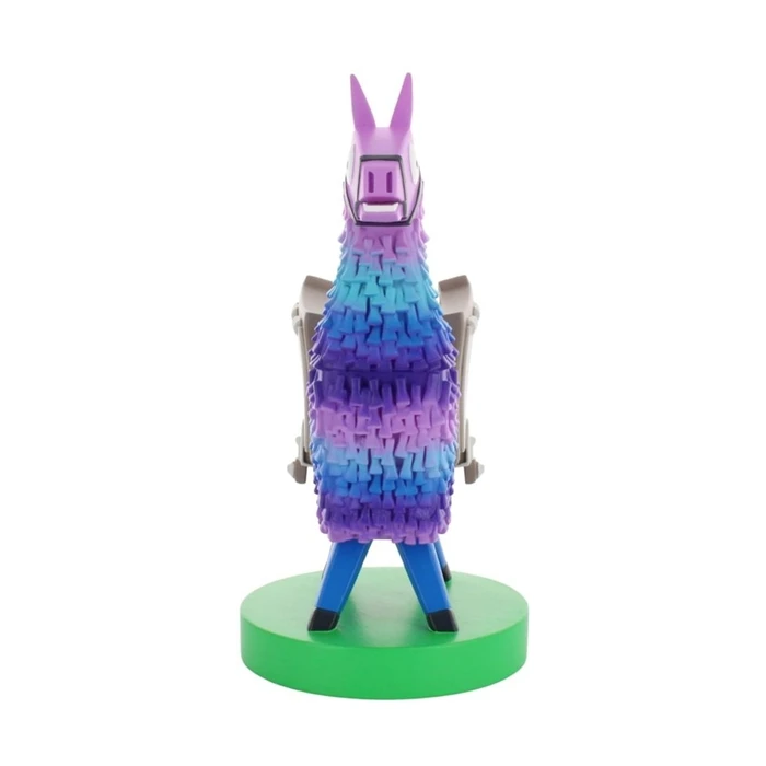 EXG Cable Guy Original: Fortnite - Supply Llama Phone & Controller Holder (CGCRFN500036)